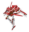 Koukyou Shihen Eureka Seven - Spearhead SH-101 (Ray's Unit) - Robot Damashii 60 - Robot Damashii  (Bandai)ㅤ