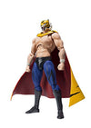 Tiger Mask W - Tiger Mask - S.H.Figuartsㅤ