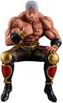 Hokuto no Ken - Raoh - Noodle Stopper Figure (FuRyu)ㅤ