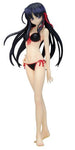 Fortune Arterial - Kuze Kiriha - Beach Queens - 1/10 - Swimsuit Ver. (Wave)ㅤ