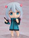 Ero Manga-sensei - Izumi Sagiri - Nendoroid #774ㅤ