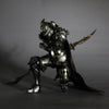 Dissidia Final Fantasy - Gabranth - Play Arts Kai (Square Enix)ㅤ