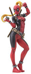 Deadpool - Lady Deadpool - Bishoujo Statue - Marvel x Bishoujo - 1/7 (Kotobukiya)ㅤ