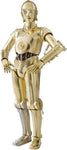 Star Wars - C-3PO - 12 Perfect Model - Chogokin - 1/6 (Bandai, Sideshow Collectibles)ㅤ