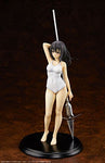 Strike the Blood - Himeragi Yukina - 1/7 - White School Swimsuit ver. (Q-six)ㅤ