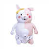 Super Dangan-Ronpa 2: Sayonara Zetsubou Gakuen - Monomi (empty)ㅤ - ActionFigure Brasil