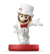 amiibo - Super Mario Series - Mario - Wedding Outfitㅤ