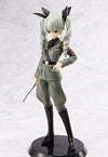 Girls und Panzer - Anchovy - Commander Girls Collection - 1/8 (Penguin Parade)ㅤ