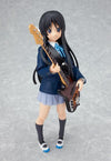 K-ON! - Akiyama Mio - Figma #058 - School Uniform Ver. (Max Factory)ㅤ