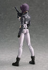 Koukaku Kidotai S.A.C. - Kusanagi Motoko - Figma (#237) - S.A.C.ver. (Max Factory)ㅤ