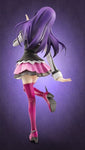 Aquarion Evol - Suzushiro Mikono - Excellent Model - 1/8 (Alpha x Omega)ㅤ