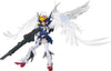 Shin Kidou Senki Gundam Wing Endless Waltz - XXXG-00W0 Wing Gundam Zero Custom - A.G.P. - MS Girl (Bandai)ㅤ