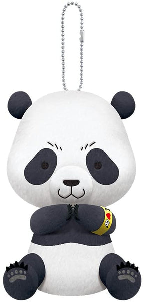 Jujutsu Kaisen - Panda - es Series nino - PitaNui (Kotobukiya)ㅤ