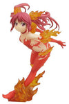 Haiyore! Nyaruko-san - Cthugha - Gutto-Kuru Figure Collection La beauté #16 - 1/8 (CM's Corporation)ㅤ