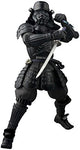 Star Wars - Shadow Trooper - Meishou Movie Realization - Onmitsu (Bandai)ㅤ - ActionFigure Brasil