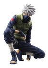 Naruto Shippuuden - Hatake Kakashi - Pakkun - G.E.M. - Ver. 2 (MegaHouse)ㅤ