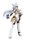 Xenosaga Episode III: Also sprach Zarathustra - KOS-MOS - 1/12 - Ver.4, Extra Coating Edition (Kotobukiya)ㅤ