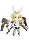 Frame Arms Girl - Baselard - Cu-Poche (Kotobukiya)ㅤ