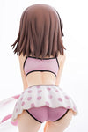 To aru Majutsu no Index Movie: Endymion no Kiseki - Misaka Mikoto - 1/6 - Gravure Style, Shunkan (Orca Toys)ㅤ