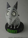 Frankenweenie - Sparky - Bobblehead (Yamato)ㅤ