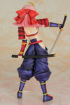 Final Dragon Chronicle -Guilty Requiem- - To Heart 2 - Kouno Harumi - 1/7 - Samurai ver. (Griffon Enterprises)ㅤ