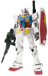 Kidou Senshi Gundam - RX-78-2 Gundam - Gundam Fix Figuration Metal Composite - 1009 - 1/100 - Gundam The Origin (Bandai)ㅤ