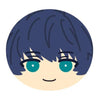 A3! - Tsukioka Tsumugi - Big Omanjuu Cushion - Cushion - A3! Big Omanjuu Cushion Fuyu Gumiㅤ - ActionFigure Brasil