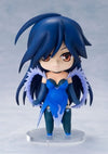 Queen's Blade - Nyx - Nendoroid #169b - 2P Color ver.ㅤ