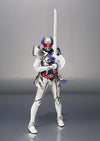 Kamen Rider x Kamen Rider Double & Decade: Movie War 2010 - Kamen Rider Kiva-la - S.H.Figuarts (Bandai)ㅤ