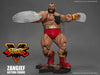 Street Fighter V - Zangief - 1/12ㅤ