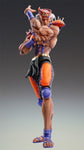 Jojo no Kimyou na Bouken - Battle Tendency - ACDC - Super Action Statue #46 (Medicos Entertainment)ㅤ