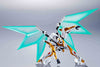 Code Geass - Hangyaku no Lelouch R2 - Z-01Z Lancelot Albion - Metal Robot Damashii - Robot Damashii - Robot Damashii  (Bandai)ㅤ