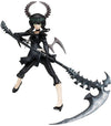 Black ★ Rock Shooter - Dead Master - Figma #SP-013 (Max Factory)ㅤ