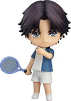 Shin Tennis no Oujisama - Atobe Keigo - Nendoroid #661 (Orange Rouge)ㅤ