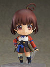 Koutetsujou no Kabaneri - Mumei - Nendoroid #660 (Good Smile Company)ㅤ