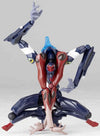 Evangelion Shin Gekijouban - EVA-03 - Revoltech - 106 (Kaiyodo)ㅤ