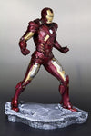 The Avengers - Iron Man Mark VII - ARTFX Statue - 1/6 (Kotobukiya)ㅤ