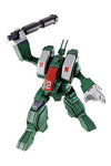 Macross - MBR-07-MkII Spartan - HI-METAL R (Bandai)ㅤ