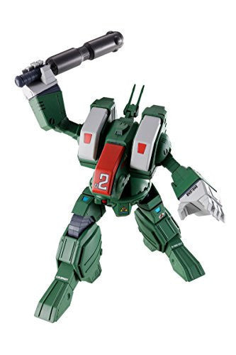 Macross - MBR-07-MkII Spartan - HI-METAL R (Bandai)ㅤ