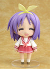 Lucky☆Star - Hiiragi Tsukasa - Nendoroid #054b - Standard ver. (Good Smile Company)ㅤ