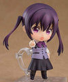 Gochuumon wa Usagi Desu ka?? - Tedeza Rize - Wild Geese - Nendoroid #992 (Good Smile Company)ㅤ