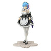 Re:Zero kara Hajimeru Isekai Seikatsu - Rem - PM Figure - Curtseyㅤ