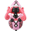 Pocket Monsters Sun & Moon - Kapu-Tetefu - Moncolle Ex M - Monster Collection - ESP_14 (Takara Tomy)ㅤ