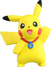 Pocket Monsters Sun & Moon - Pikachu - Moncolle Ex EMC_07 - Monster Collection - Ultra Guardians Ver. (Takara Tomy)ㅤ