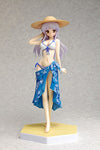 Yoake Mae yori Ruri-iro na - Feena Fam Earthlight - Beach Queens - 1/10 - Swimsuit ver. (Wave)ㅤ