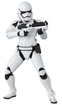 Star Wars - Star Wars: The Force Awakens - First Order Stormtrooper - S.H.Figuarts (Bandai)ㅤ