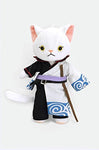 Gintama - Gintoki - NyaColle Costumeㅤ - ActionFigure Brasil