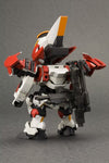 Full Metal Panic! The Second Raid - ARX-8 Laevatein - D-Style (Kotobukiya)ㅤ