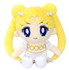 Bishoujo Senshi Sailor Moon - Princess Serenity - Mini Cushion - Sailor Moon Mini Plush Cushion (Bandai)ㅤ