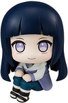 Naruto Shippuuden - Hyuuga Hinata - Look Up - 2023 Re-release (MegaHouse)ㅤ